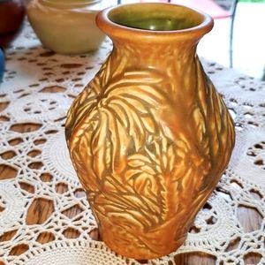 Weller Marvo pottery"Vintage"